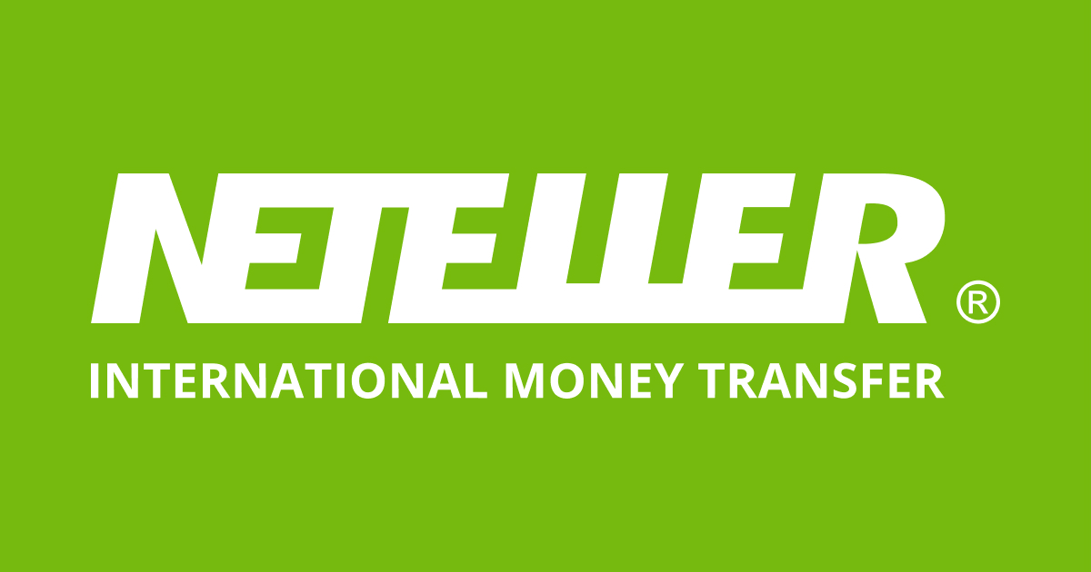 Neteller International Money Transfer